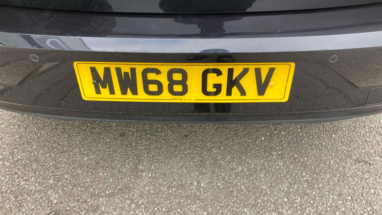 Volkswagen Polo 1.0 TSI 95 SE 5dr DSG Petrol Hatchback